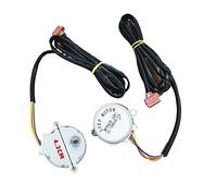 Micro Toy MP24GA electronic starter, MP244AA electronic starter, 35BYJ46 Stepper electronic starter, 28BYJ48 electronic starter, 12V DC Air Guide Stepper electronic starter, Air Conditioner electronic