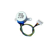 Micro Toy MP24GA5 electronic starter, 28BYJ48 electronic starter, MP24AA electronic starter, 35BYJ46 electronic starter, Air Conditioner Swing Blade Sweeping Wind electronic starter, Swing Air electro