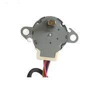 Micro Toy MP24GA5 electronic starter, MP2835 electronic starter, Air-Conditioning On-Hook Swing Wind electronic starter, Small Air Guide electronic starter 12V DC Stepper electronic starter DIY Engine