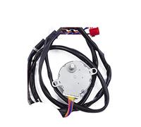 Micro Toy MP24GA5 electronic starter, MP35GD electronic starter, 24BYJ48 Stepping electronic starter 12V, Air Guide electronic starter, Air Conditioner Swing Blade Sweeping Wind electronic starter DIY