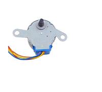 Micro Toy MP24GA5 electronic starter, MP35GD electronic starter, 24BYJ48 Stepping electronic starter 12V, Air Guide electronic starter, Air Conditioner Swing Blade Sweeping Wind electronic starter DIY