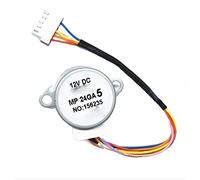Micro Toy MP24GA5 Stepper electronic starter, Air Conditioner Stepper electronic starter, Damper Swing Wind electronic starter, Sweeping Wind Synchronous electronic starter, DIY Engine electrical tool