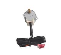 Micro Toy MP24HD Synchronous electronic starter, Flat Shaft 5 Lines Step electronic starter, Sweep Wind electronic starter, Air Conditioning Accessories electronic starter 26581 26571 DIY Engine elect