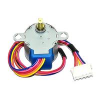 Micro Toy MP24J-B Stepper electronic starter, On-Hook Swing Vane Synchronous electronic starter, Swing Wind electronic starter, Air Guide electronic starter, Air Conditioner electronic starter DIY Eng
