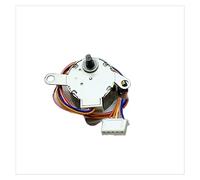 Micro Toy MP2835 electronic starter, 28BYJ48 Stepper electronic starter, Air Guide electronic starter, Swing Blade Synchronous electronic starter, Air-Conditioning Sweeping Wind electronic starter DIY