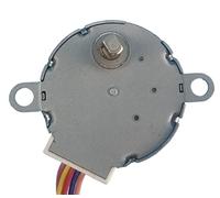 Micro Toy MP35CC Step electronic starter 1521240302, Air Conditioner Swing Blade electronic starter, Air Guide electronic starter, Sweeping Wind electronic starter, 12V Flat Shaft electronic starter D