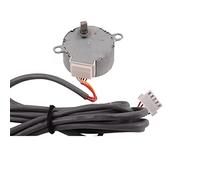 Micro Toy MP35CC Stepper electronic starter, MP35CX Stepper electronic starter, Universal Air Conditioner electronic starter, Air Guide electronic starter, Sweeping Wind electronic starter DIY Engine