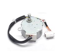 Micro Toy MP35CF 15012151 electronic starter, Air Guide electronic starter, Air Conditioner Large Hanging Machine Swing Wind Blade Sweeping Synchronous electronic starter DIY Engine electrical tools