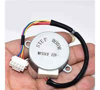 Micro Toy MP35CF Step electronic starter, Wind Guide electronic starter, Air Conditioner electronic starter, Sweeping Wind electronic starter, 150121510 electronic starter 12V DC electronic starter DI