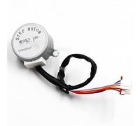Micro Toy MP35CF Stepper electronic starter, 12V DC electronic starter, Air Conditioner Swing Blade electronic starter, Air Guide electronic starter, Sweeping Wind electronic starter DIY Engine electr