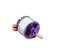 Micro Toy Multirotor Quadcopter electronic starter 2830 Brushless electronic starter 750KV 850KV 1000KV 1300KV Fixed Wing electronic starter Helicopter Aircraft Model electronic starter DIY Engine ele