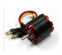 Micro Toy Rear Shaft 2830 Brushless electronic starter Three-Phase Outer Rotor electronic starter 1000KV 1300KV Fixed Wings Aircraft electronic starter Modle Airplane electronic starter DIY Engine ele