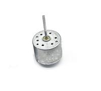 Micro Toy RF-310T-11400 electronic starter, Small Fan electronic starter, DIY Toy Handmade electronic starter, Solar Hat electronic starter 310 DC electronic starter 3V-6V High Speed electronic starte