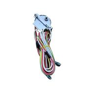 Micro Toy SM016 15214215 electronic starter, Cabinet Left and Right Sweeping Wind electronic starter, Air Conditioning electronic starter, Swing Wind Synchronous electronic starter, DIY Engine electri