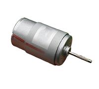 Micro Toy Small Hand Drill electronic starter, Car Modle electronic starter, Ship MODL electronic starter, 395 DC electronic starter Metal Back Cover DC 24V 8800RPM Quiet electronic starter DIY Engine