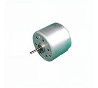 Micro Toy Solar Toy Modle electronic starter, Small Fan electronic starter, Car Modle electronic starter, Sound electronic starter, Curling Iron electronic starter, 3V-12V 310 DC electronic starter DI