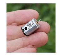 Micro Toy Solar Toy Small electronic starter, DIY Toy electronic starter, Car Modle electronic starter, Model Airplane electronic starter, DIY Toy electronic starter, 3.7V High Speed N21 DC electronic