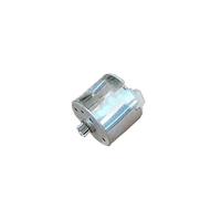 Micro Toy Student Experiment electronic starter, DIY Handmade electronic starter, Car Modle electronic starter, USB Fan electronic starter, High-Speed 10 Teeth 360 DC electronic starter 3V-6V electron