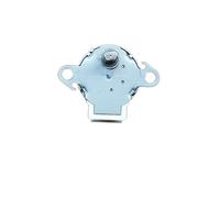 Micro Toy Sweeping Wind electronic starter, Air Conditioner electronic starter 35BYJ46 MP24GA 25BYJ48 24BYJ48 Stepper electronic starter 12V Synchonous electronic starter DIY Engine electrical tools (