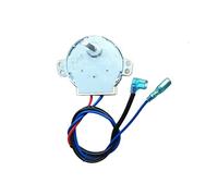 Micro Toy Sweeping Wind electronic starter, Air Conditioner electronic starter 35BYJ46 MP24GA 25BYJ48 24BYJ48 Stepper electronic starter 12V Synchonous electronic starter DIY Engine electrical tools (