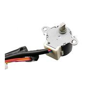 Micro Toy Swing Blade Sweep Wind electronic starter, Wind Guide electronic starter, Air Conditioner electronic starter, 12V DC MP24AA electronic starter, 24BYJ48 Synchronous electronic starter DIY Eng