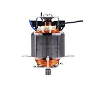 Micro Toy Universal Pure Copper 5430 electronic starter 5425 electronic starter, Household 0.6-2L Meat Grinder electronic starter, Food Supplement Machine Accessories electronic starter DIY Engine FUZ