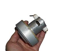 Micro Toy Vacuum Cleaner electronic starter, Turbo Fan electronic starter, 12-18V Ball Bearing 545 DC electronic starter 18.5V 120W High Speed electronic starter DIY Engine electrical tools