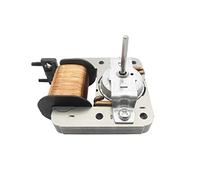 Micro Toy YZ-E6120-M51D electronic starter, MDT-10CEF electronic starter, Microwave Oven Asynchronous electronic starter 2-pin electronic starter, Microwave Oven Cooling Fan electronic starter DIY Eng