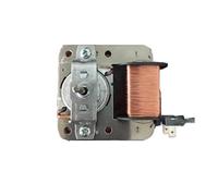 Micro Toy YZ-E6120-M51D electronic starter, MDT-10CEF Shaded Pole electronic starter, Microwave Cooling Fan electronic starter, Aluminum Clad Copper Wire electronic starter DIY Engine ZFUGEDRLI