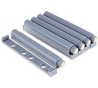 Micro Trader 5x Home Push to Open System Damper Buffer DIY for Door Cabinets Drawers