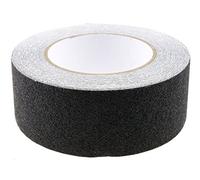 Micro Trader Black High Grip Anti Slip Tape Non Slip Adhesive Backed Tape 50mmx10M