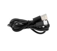 Micro Traders 1x Headphones USB Type-C Charging Cable 5V 1.3A Compatible with Bea-ts Studio Buds Wireless 1m