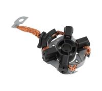 Micro Traders 1x Starter Generator Carbon Brush Holder 1004336557 02M911209 Compatible with Bosch