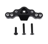 Micro Traders Aluminum Front Camber Block with Screw Compatible withLosi Mini-T B 2.0 RC Front Suspension Mount