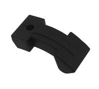 Micro Traders Electronic Drums Actuator Pedal Rubber Pad Compatible With Roland FD-8 TD-1 TD4 TD9 TD11 TD15 TD17 Hi Hat Sensor Trigger Rubber Pad Replacement Part