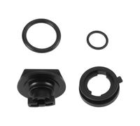 Micro Traders Motorcycle Engine Oil Filler Cap 11141340900 Compatible with BMW R1100S R1150GS