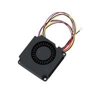 Micro Traders MX1.25-4Pin PI05 Mini PC Cooling Fan FD4010RL-5001 5V 0.2A for PI05 40x10mm