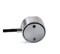 Micro Transducer Column Weighing Sensor Compression Load Cell High Precision for Robot Automobile Testing Equipment(30N)