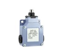 Micro Travel Switch, CSA-001/003/012 Waterproof Limit Switch Self-reset 1NO+1NC(CSA-012)
