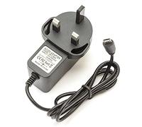 Micro USB Battery Charger 5.5v 700mA Charging Adapter Cable Lead UK Mains Wall Plug Fits Various Devices