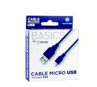 Micro USB Cable 3 Meters (PS4)