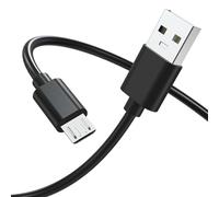 Micro USB Cable Compatible with Fujifilm Instax Share SP-2/SP-3/Mini LiPlay, Polaroid Zip, HP Sprocket, Polaroid Mint, Kodak Mini/Printomatic, Lifeprint, Canon Ivy Data Transfer & Charging Cord (3m)