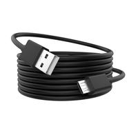 Micro USB Cable for Kindle Compatible with Old Kindle Paperwhite, Fire, Oasis, Voyage, Compatible with Samsung Galaxy S7/S6/S7, Edge/S5, Note 5/4, LG G4, HTC, PS4 Charger, 10ft