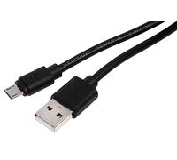 Micro USB Cable Lead compatible with Jabra STONE3 Bluetooth Headphones