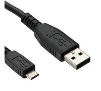 Micro USB Cable Lead compatible with Sennheiser Momentum