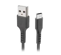 Micro USB Cable Lead compatible with Zoom Q2N Video Camcorder Camera