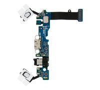 Micro-USB charge connector + 3.5 mm jack replacement part for Galaxy A5 2016