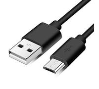 Micro USB Charger Cable Cord - Compatible with SteelSeries Arctis 7, 7P, 9, 9X, 3, 1 & Pro Gaming Headsets, Astro A50, A38, A20, MixAmp Pro TR/TXD