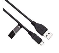 Micro USB Charger Cable for Bose AE2w / QuietComfort 35 / SoundSport / SoundLink, PHILIPS Fidelio M2BT / SHB3060 / SHB4000 / SHB5500BK, SoundPEATS Q9A