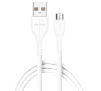 Micro USB Charger Cable For Huawei P Smart 2019/Huawei P Smart 2020/Huawei Y6 2019/Huawei Y7 2019 Super Fast Charging Data Sync Cable 1M Long USB A to Micro Cable 2.4A Charging Cable